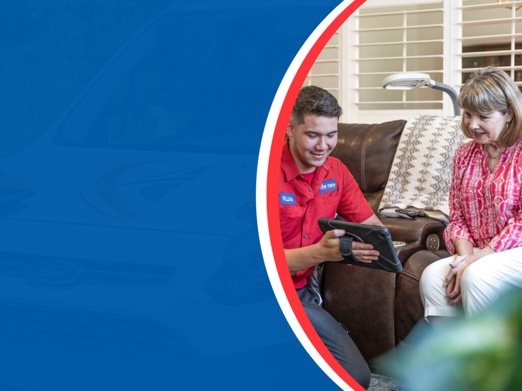 Duct installation near me